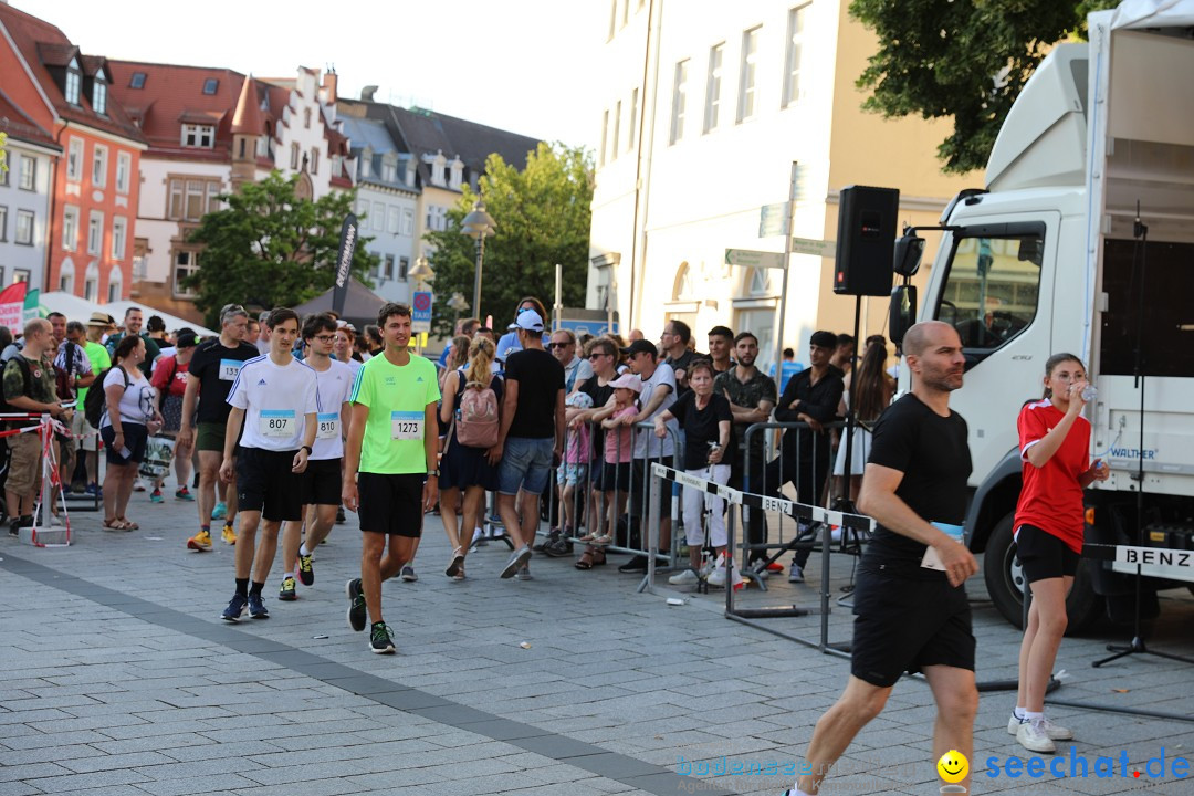 33. Ravensburger Stadtlauf by BODENSEE.MEDIA: Ravensburg, 24.06.2023