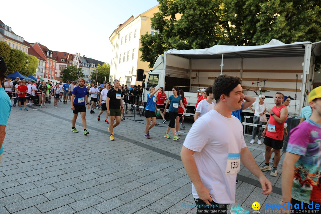 33. Ravensburger Stadtlauf by BODENSEE.MEDIA: Ravensburg, 24.06.2023