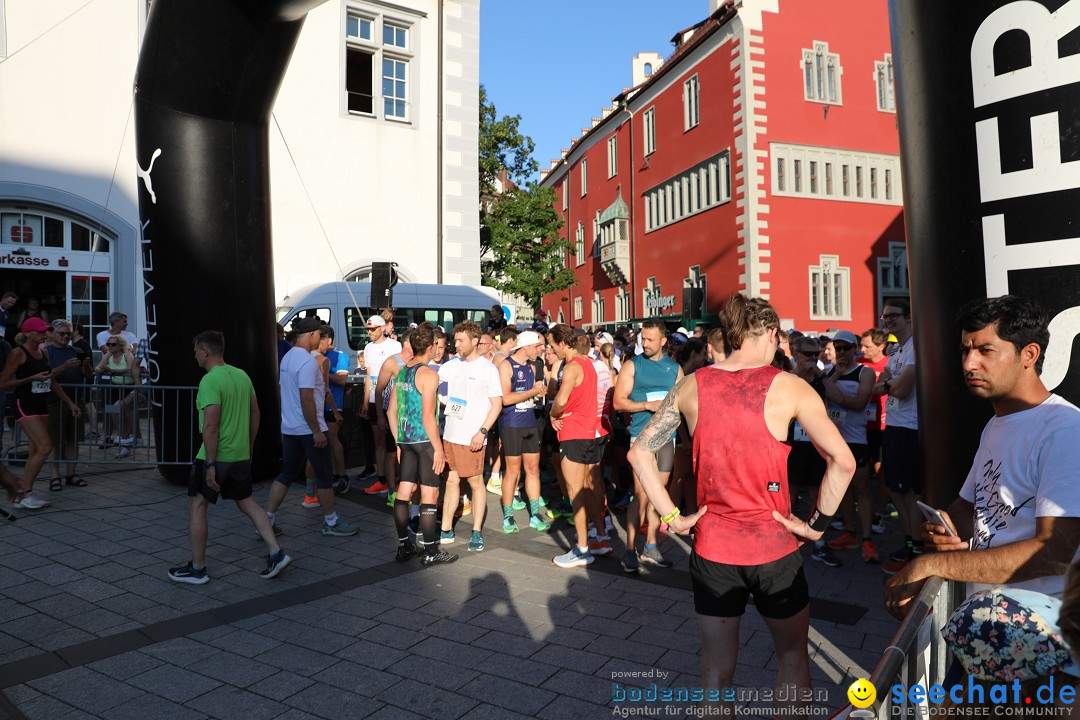 33. Ravensburger Stadtlauf by BODENSEE.MEDIA: Ravensburg, 24.06.2023