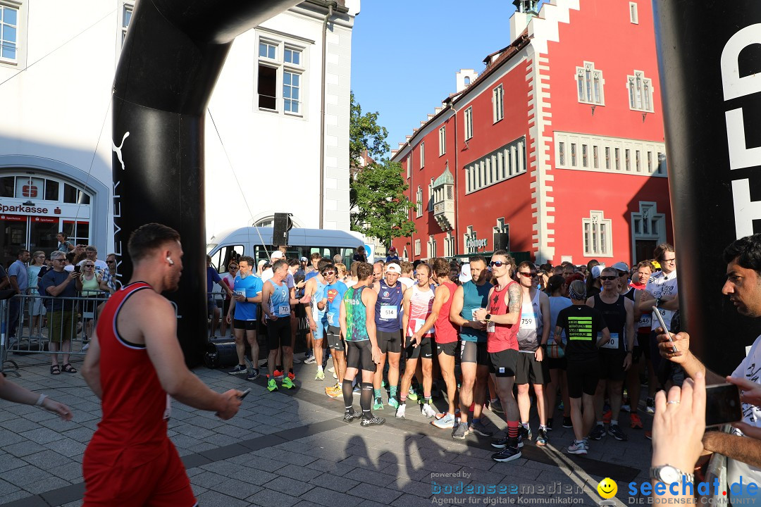 33. Ravensburger Stadtlauf by BODENSEE.MEDIA: Ravensburg, 24.06.2023