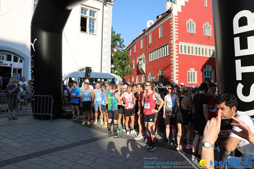 33. Ravensburger Stadtlauf by BODENSEE.MEDIA: Ravensburg, 24.06.2023