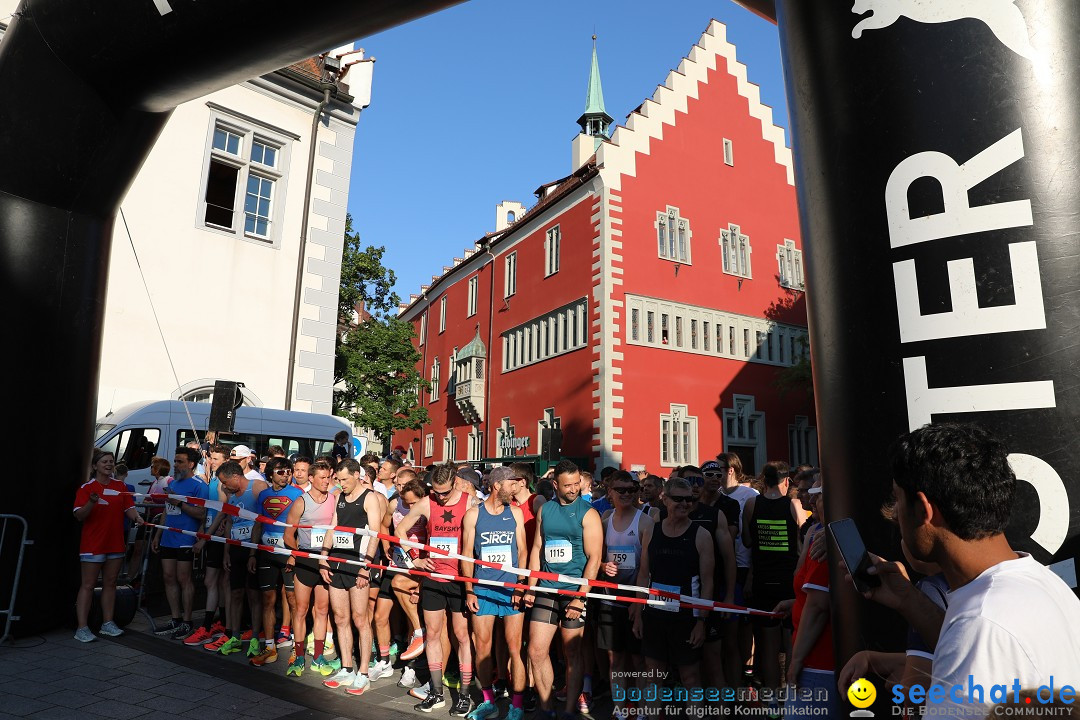 33. Ravensburger Stadtlauf by BODENSEE.MEDIA: Ravensburg, 24.06.2023