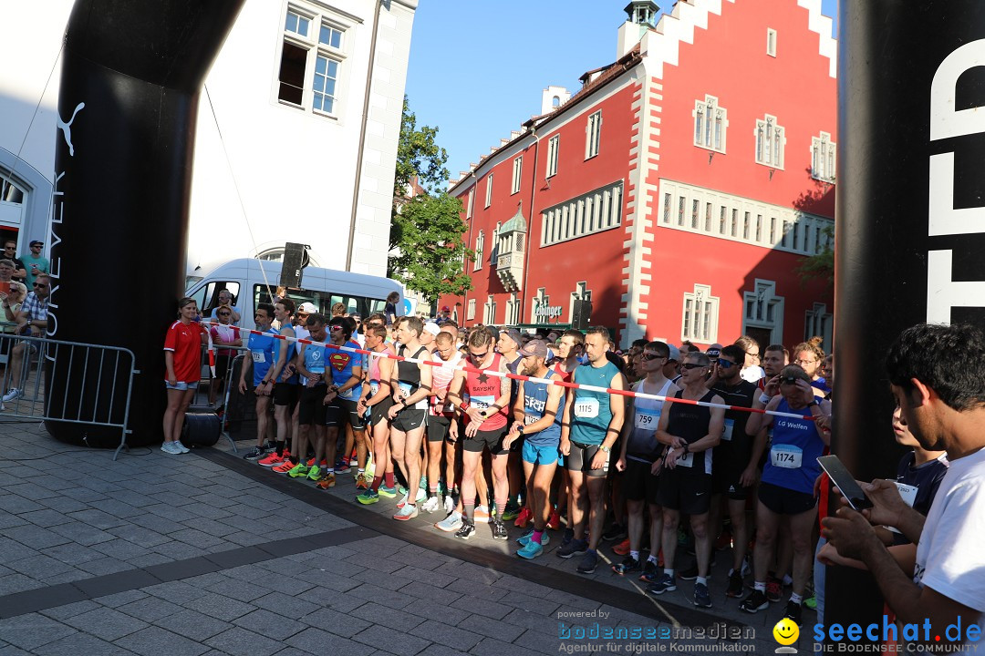 33. Ravensburger Stadtlauf by BODENSEE.MEDIA: Ravensburg, 24.06.2023