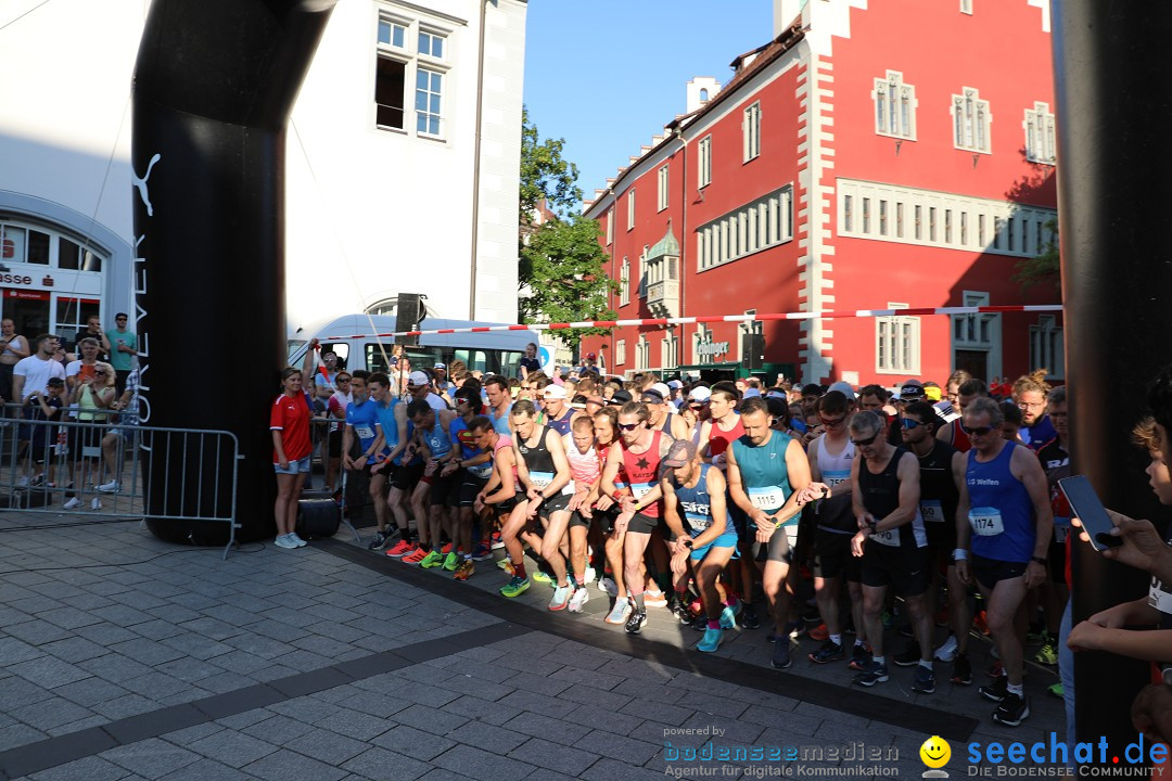 33. Ravensburger Stadtlauf by BODENSEE.MEDIA: Ravensburg, 24.06.2023