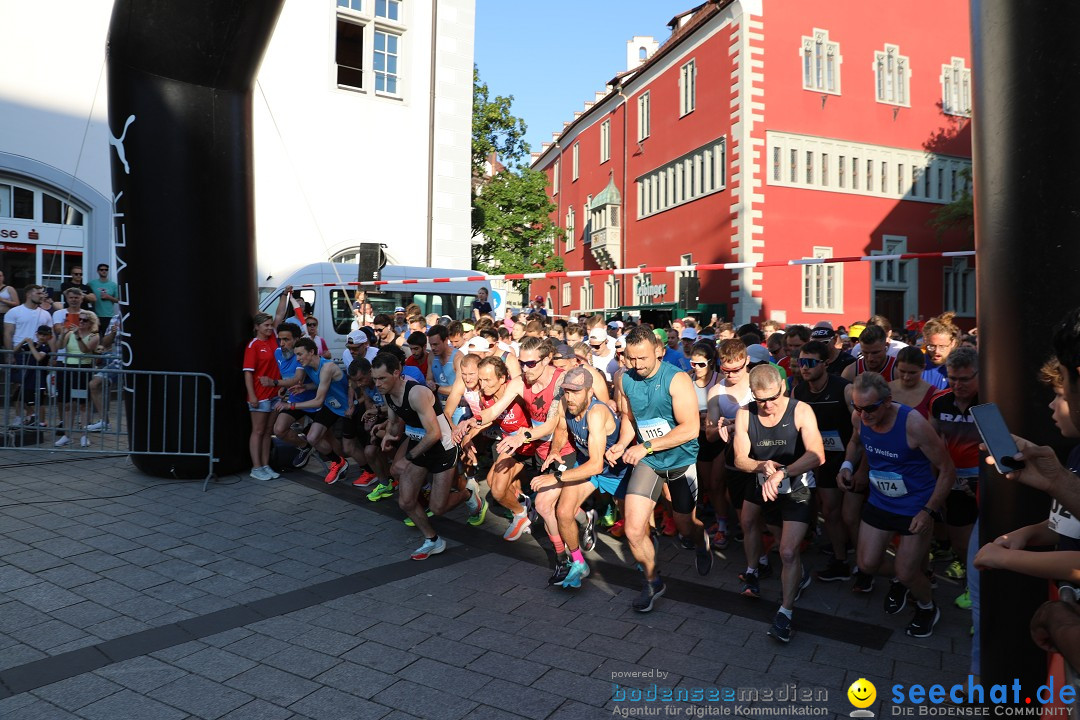 33. Ravensburger Stadtlauf by BODENSEE.MEDIA: Ravensburg, 24.06.2023