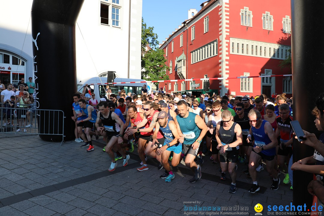 33. Ravensburger Stadtlauf by BODENSEE.MEDIA: Ravensburg, 24.06.2023