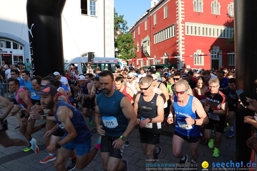 33. Ravensburger Stadtlauf by BODENSEE.MEDIA: Ravensburg, 24.06.2023