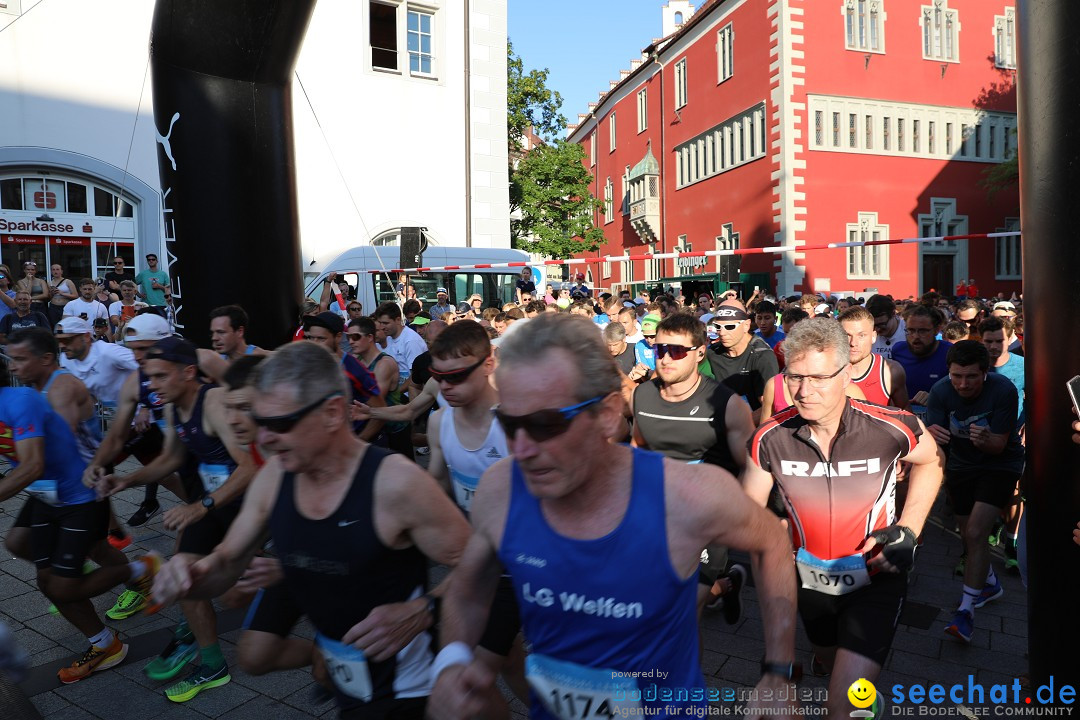 33. Ravensburger Stadtlauf by BODENSEE.MEDIA: Ravensburg, 24.06.2023