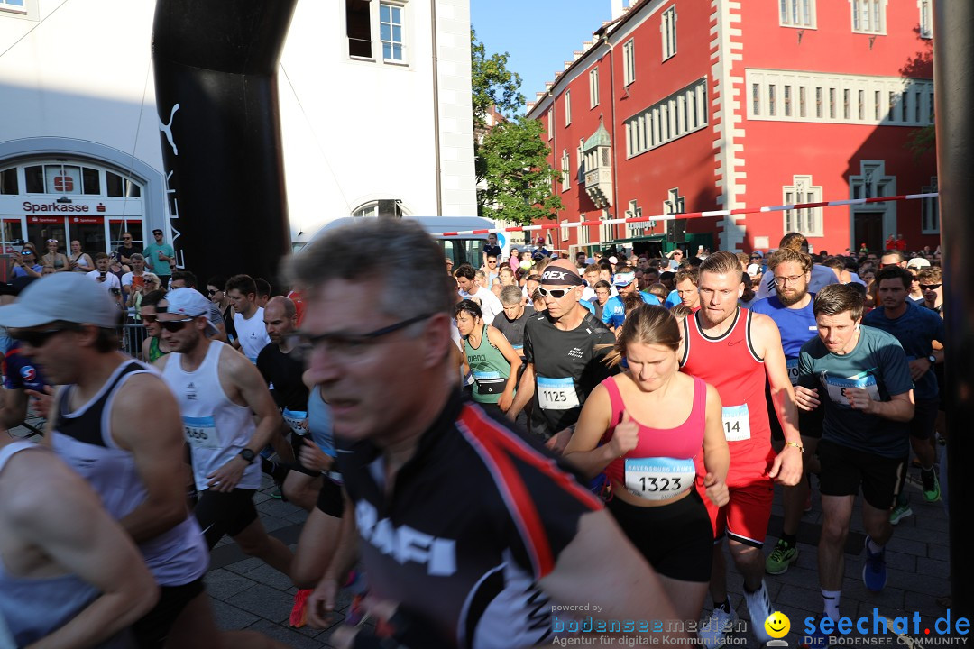 33. Ravensburger Stadtlauf by BODENSEE.MEDIA: Ravensburg, 24.06.2023