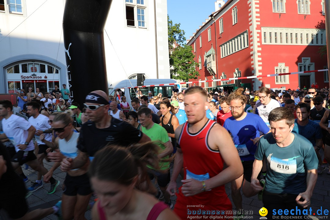 33. Ravensburger Stadtlauf by BODENSEE.MEDIA: Ravensburg, 24.06.2023