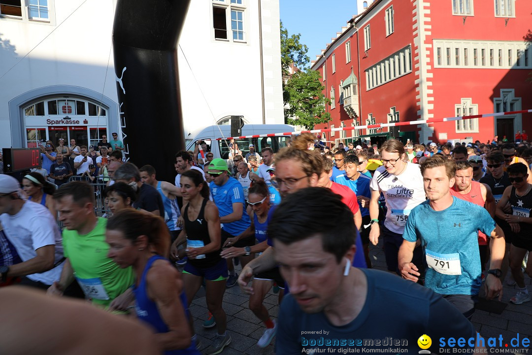 33. Ravensburger Stadtlauf by BODENSEE.MEDIA: Ravensburg, 24.06.2023