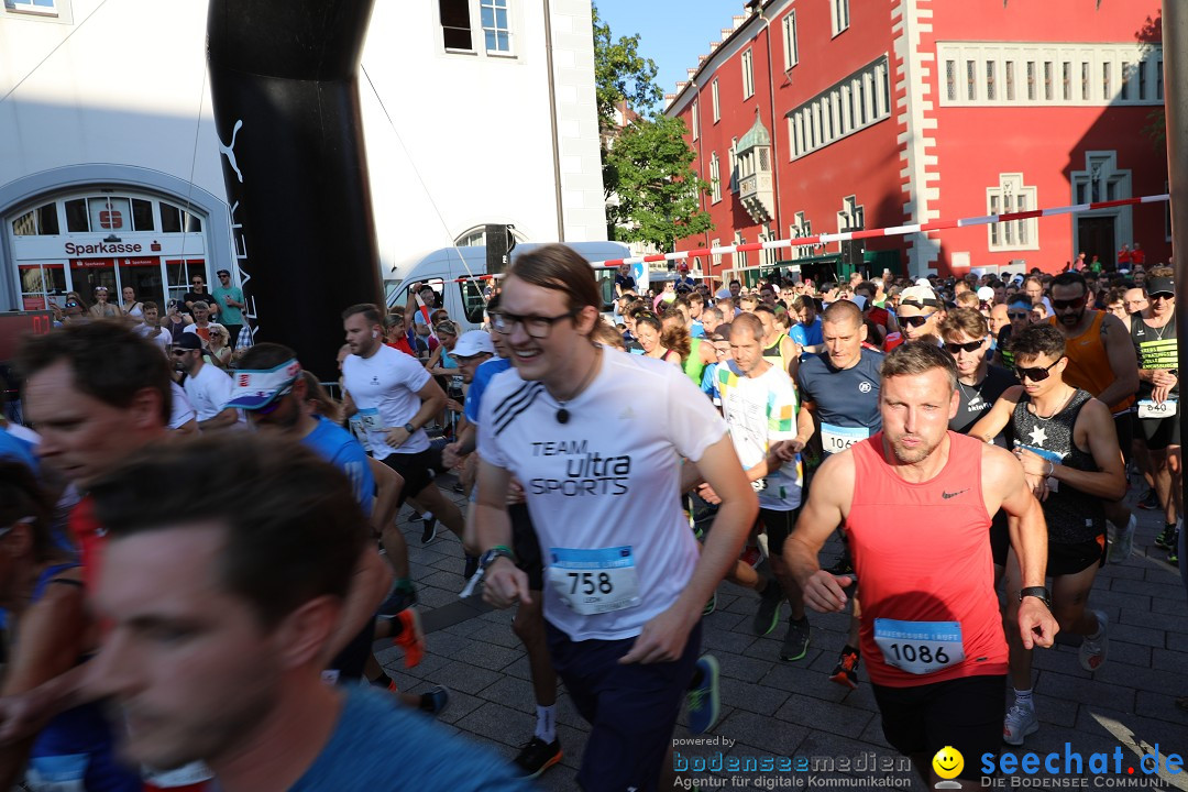 33. Ravensburger Stadtlauf by BODENSEE.MEDIA: Ravensburg, 24.06.2023