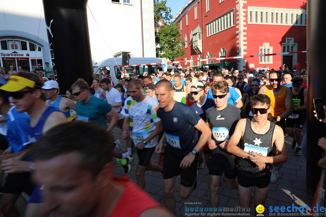 33. Ravensburger Stadtlauf by BODENSEE.MEDIA: Ravensburg, 24.06.2023