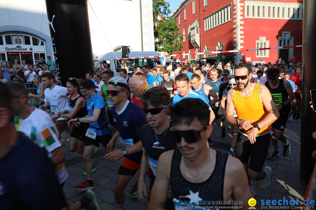 33. Ravensburger Stadtlauf by BODENSEE.MEDIA: Ravensburg, 24.06.2023