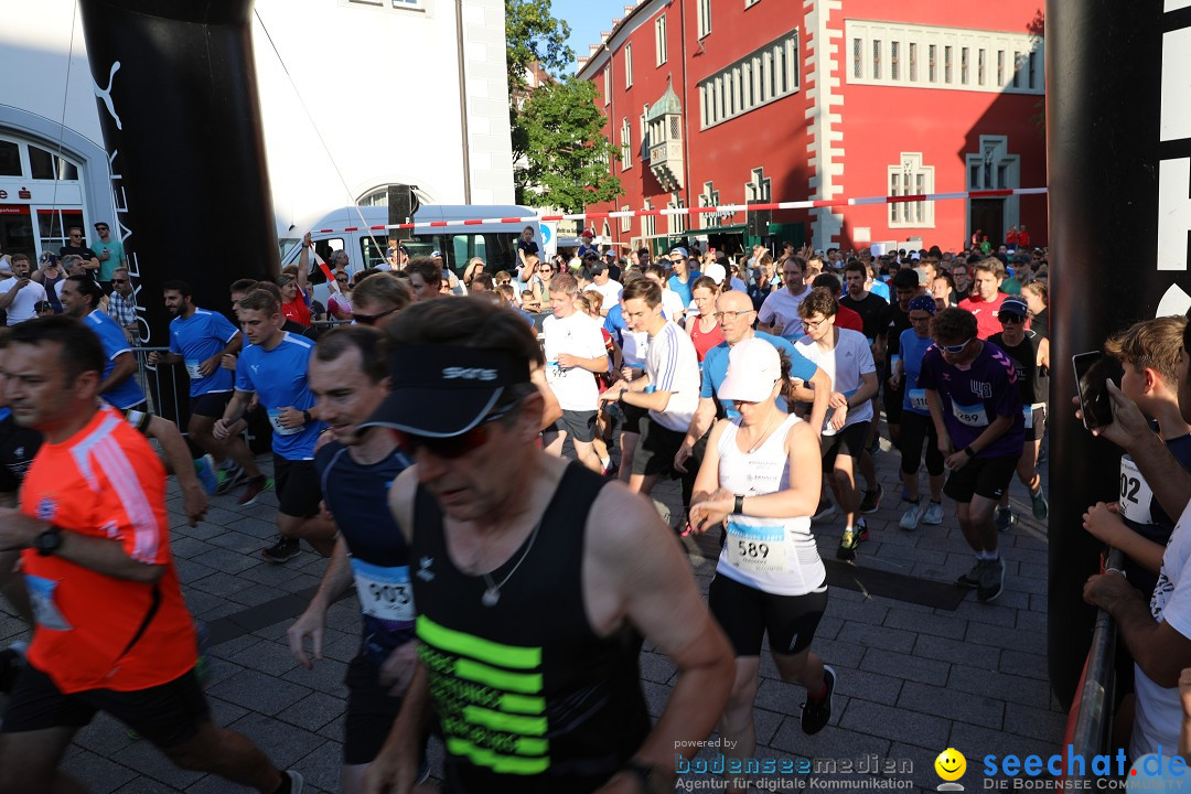 33. Ravensburger Stadtlauf by BODENSEE.MEDIA: Ravensburg, 24.06.2023