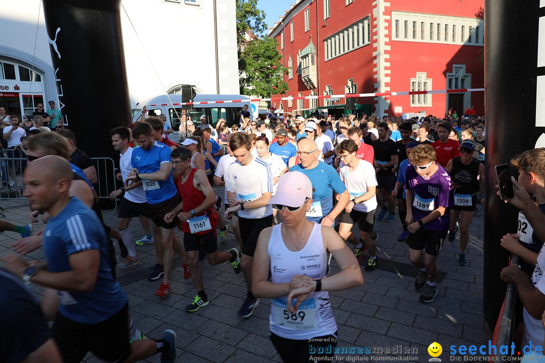 33. Ravensburger Stadtlauf by BODENSEE.MEDIA: Ravensburg, 24.06.2023