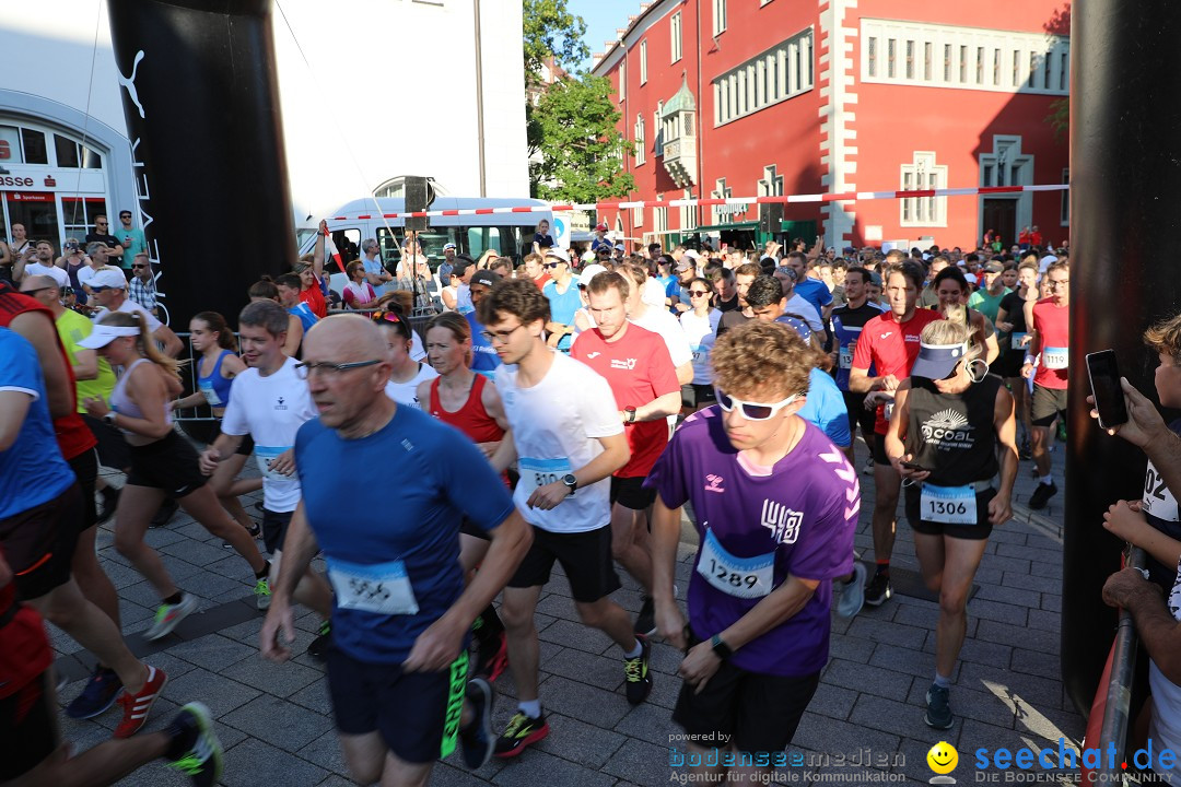 33. Ravensburger Stadtlauf by BODENSEE.MEDIA: Ravensburg, 24.06.2023