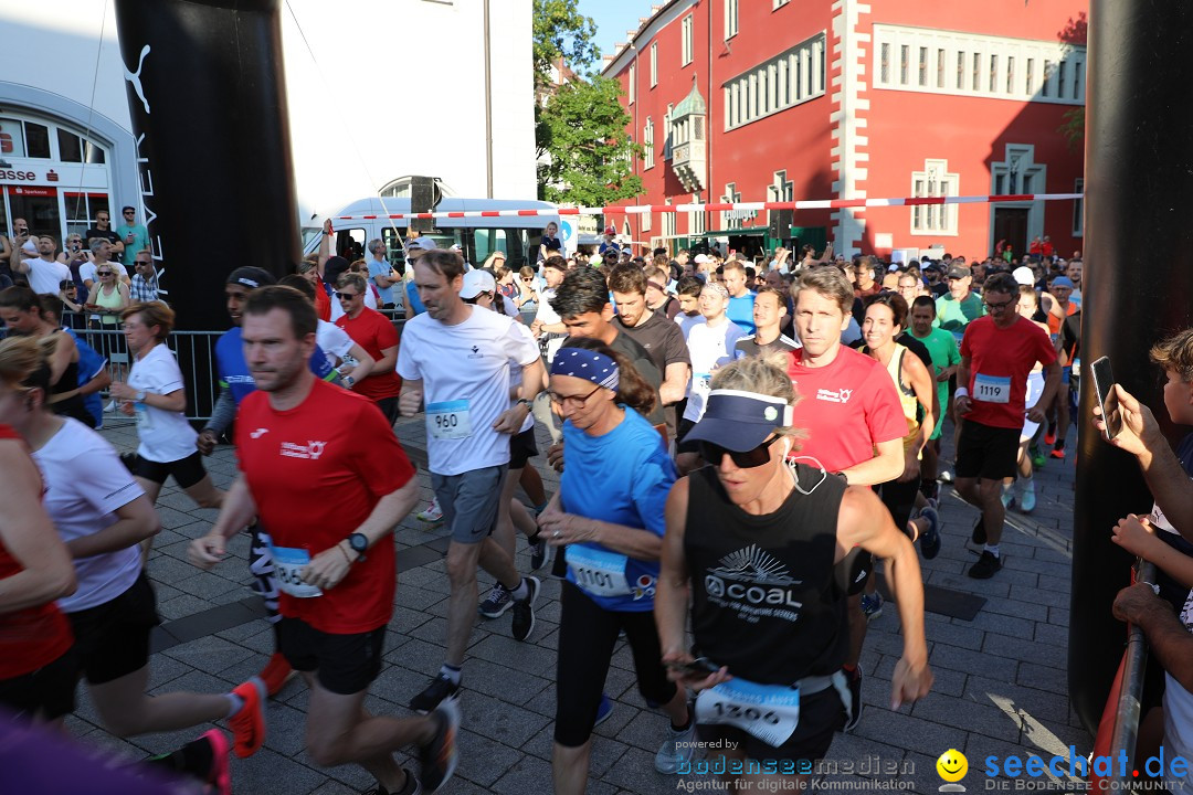 33. Ravensburger Stadtlauf by BODENSEE.MEDIA: Ravensburg, 24.06.2023