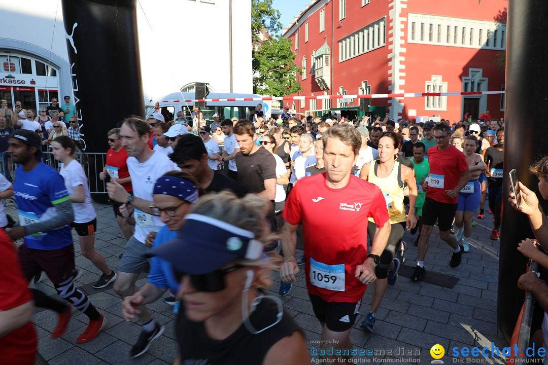 33. Ravensburger Stadtlauf by BODENSEE.MEDIA: Ravensburg, 24.06.2023