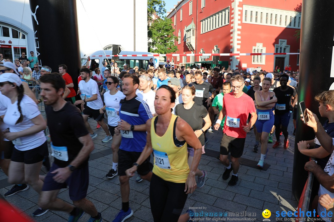 33. Ravensburger Stadtlauf by BODENSEE.MEDIA: Ravensburg, 24.06.2023