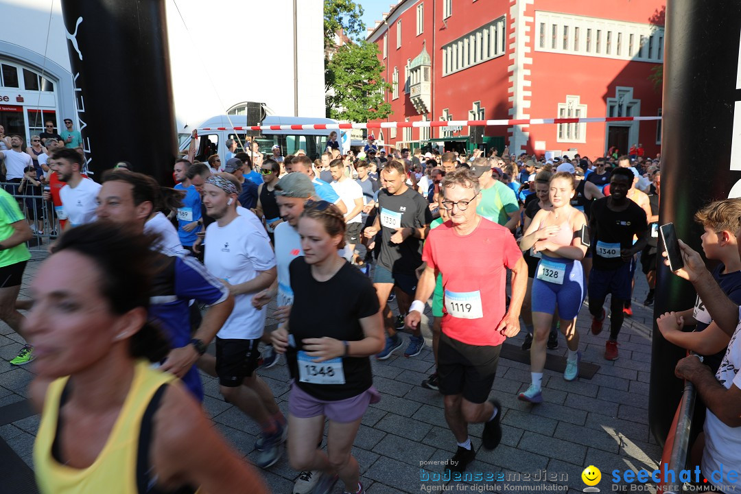 33. Ravensburger Stadtlauf by BODENSEE.MEDIA: Ravensburg, 24.06.2023