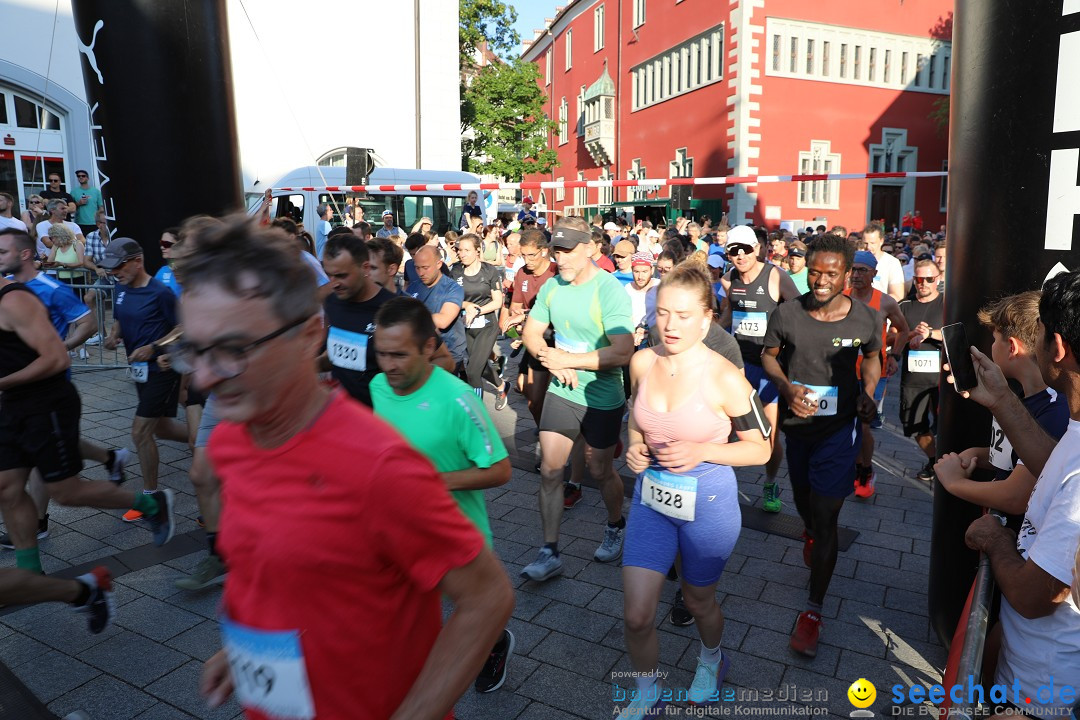 33. Ravensburger Stadtlauf by BODENSEE.MEDIA: Ravensburg, 24.06.2023