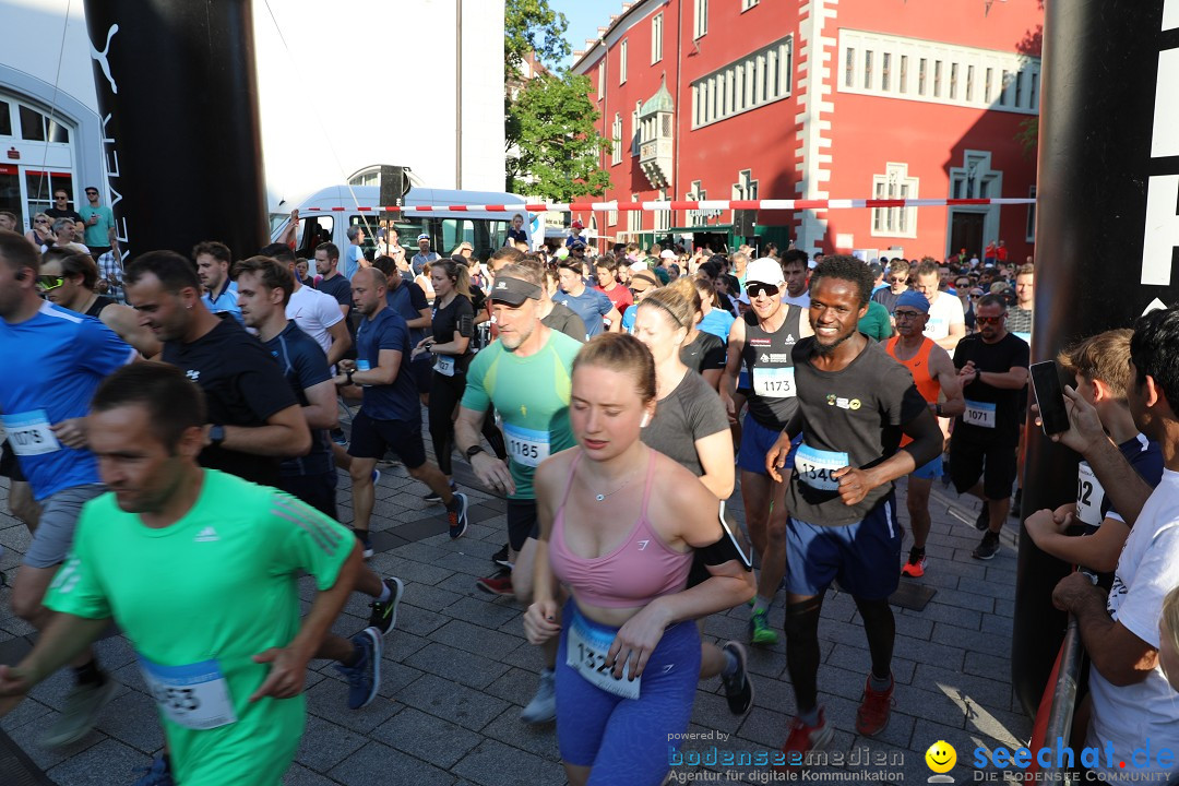 33. Ravensburger Stadtlauf by BODENSEE.MEDIA: Ravensburg, 24.06.2023