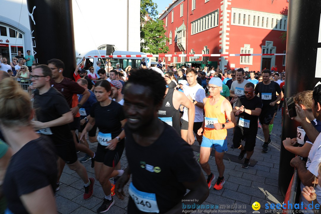 33. Ravensburger Stadtlauf by BODENSEE.MEDIA: Ravensburg, 24.06.2023