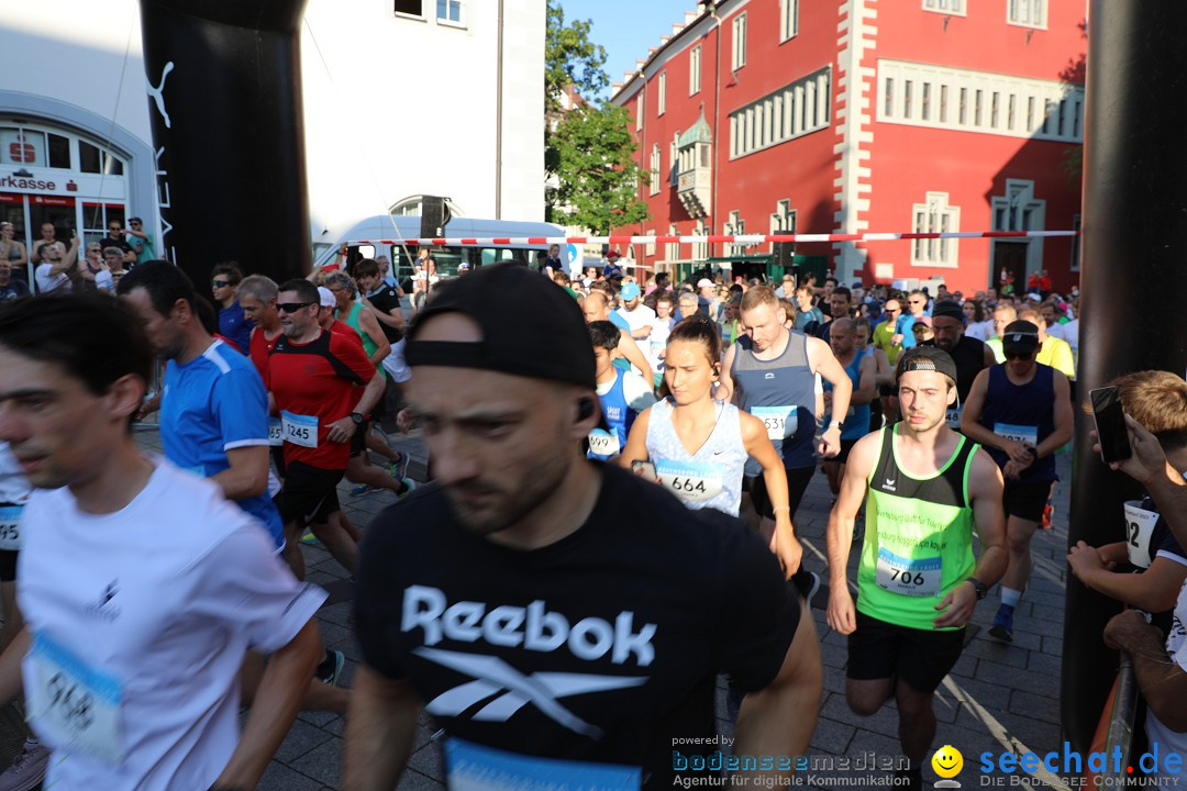 33. Ravensburger Stadtlauf by BODENSEE.MEDIA: Ravensburg, 24.06.2023