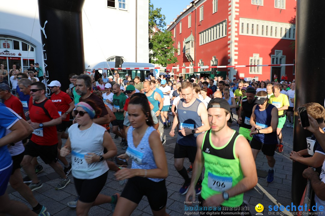 33. Ravensburger Stadtlauf by BODENSEE.MEDIA: Ravensburg, 24.06.2023