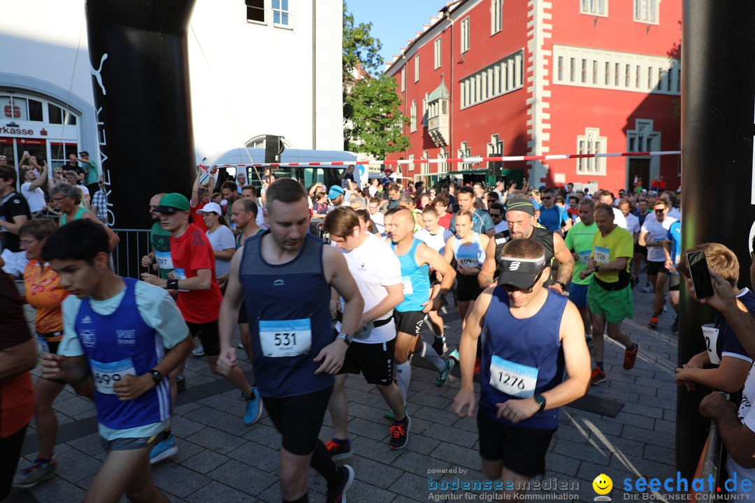 33. Ravensburger Stadtlauf by BODENSEE.MEDIA: Ravensburg, 24.06.2023