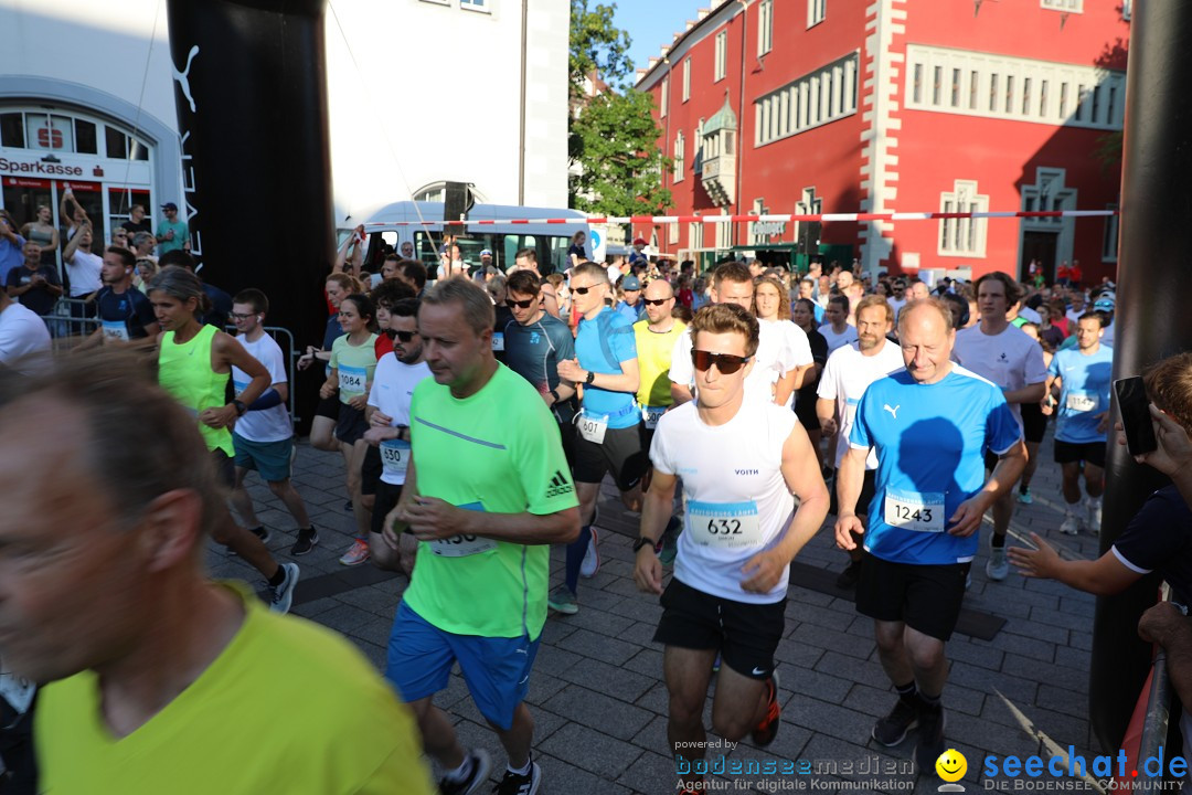 33. Ravensburger Stadtlauf by BODENSEE.MEDIA: Ravensburg, 24.06.2023