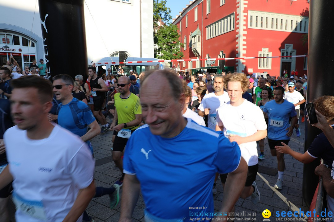 33. Ravensburger Stadtlauf by BODENSEE.MEDIA: Ravensburg, 24.06.2023