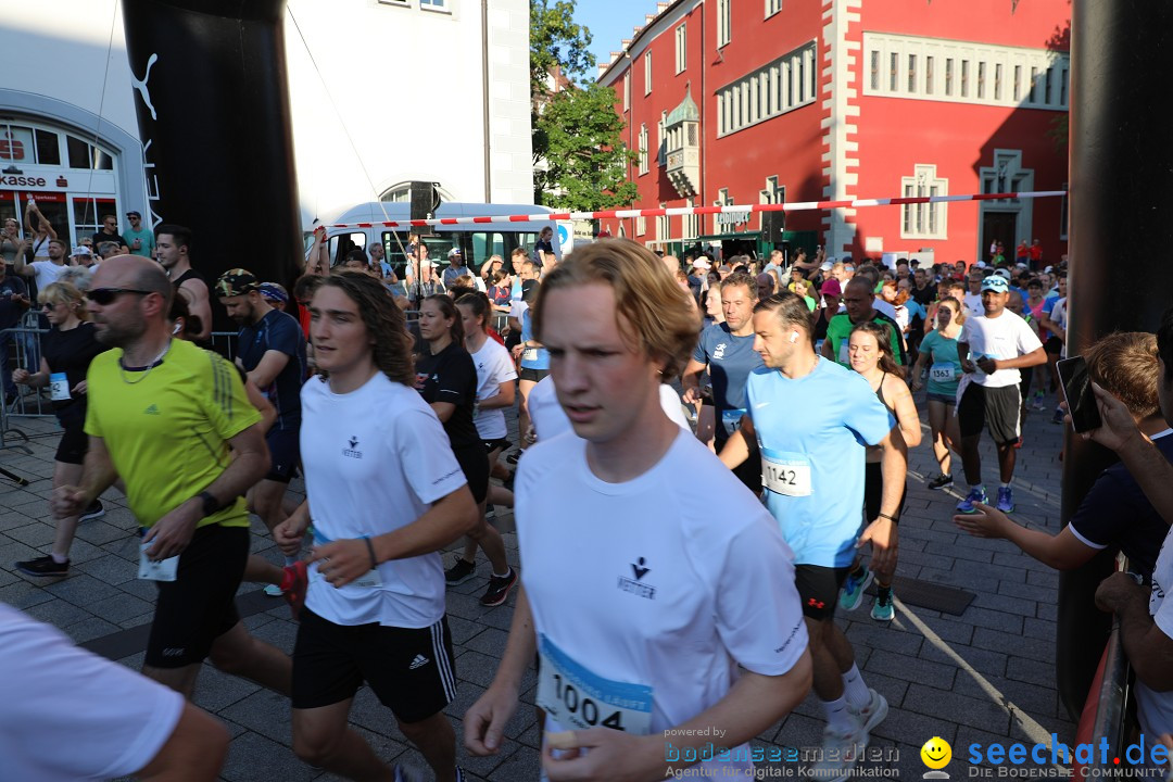 33. Ravensburger Stadtlauf by BODENSEE.MEDIA: Ravensburg, 24.06.2023