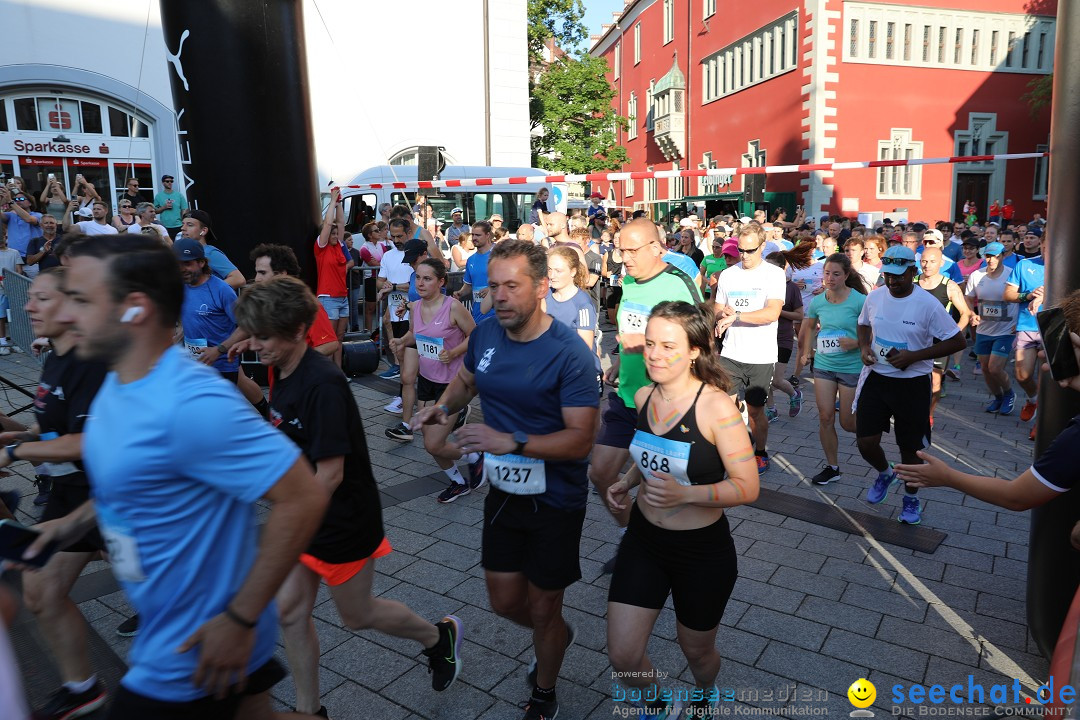 33. Ravensburger Stadtlauf by BODENSEE.MEDIA: Ravensburg, 24.06.2023