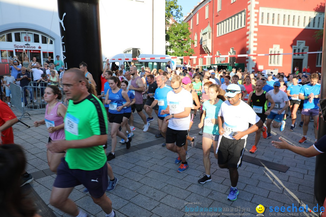 33. Ravensburger Stadtlauf by BODENSEE.MEDIA: Ravensburg, 24.06.2023