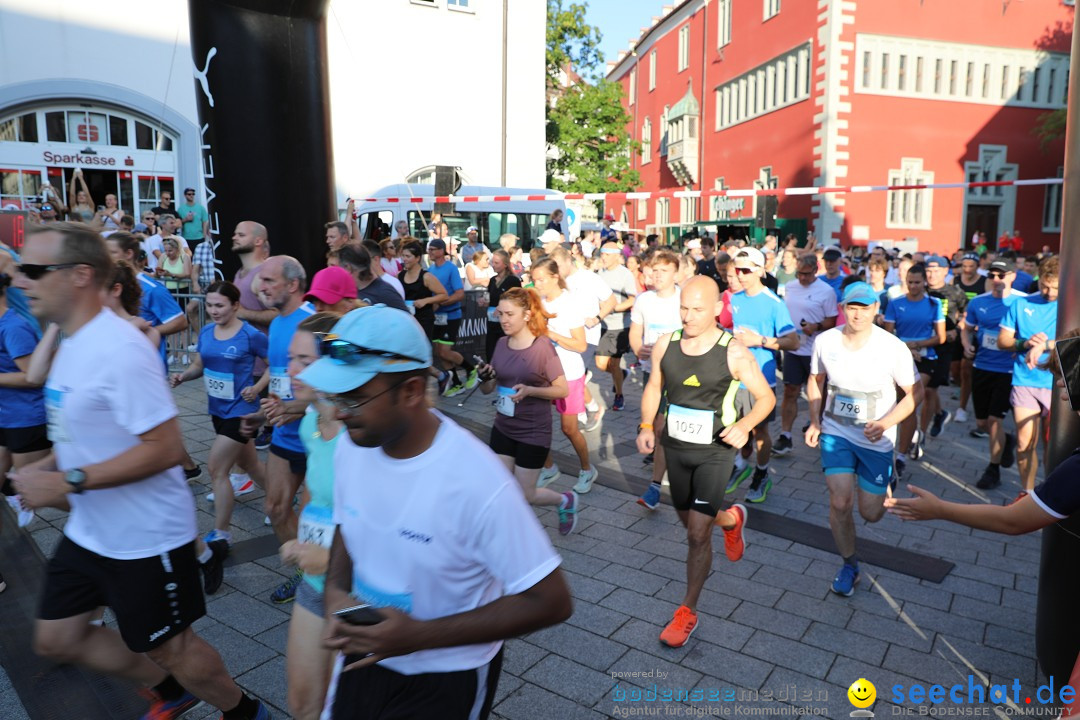 33. Ravensburger Stadtlauf by BODENSEE.MEDIA: Ravensburg, 24.06.2023