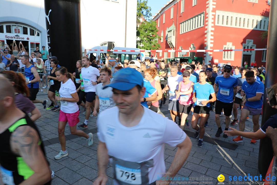 33. Ravensburger Stadtlauf by BODENSEE.MEDIA: Ravensburg, 24.06.2023