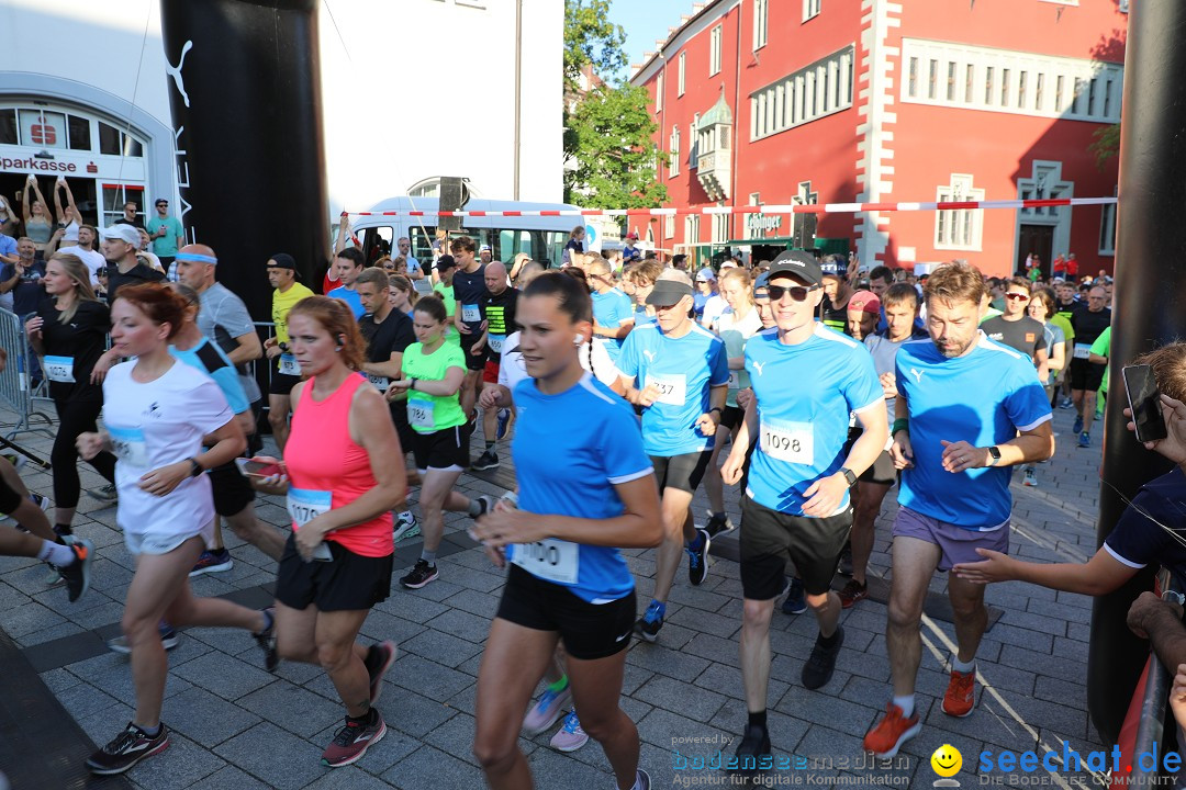 33. Ravensburger Stadtlauf by BODENSEE.MEDIA: Ravensburg, 24.06.2023