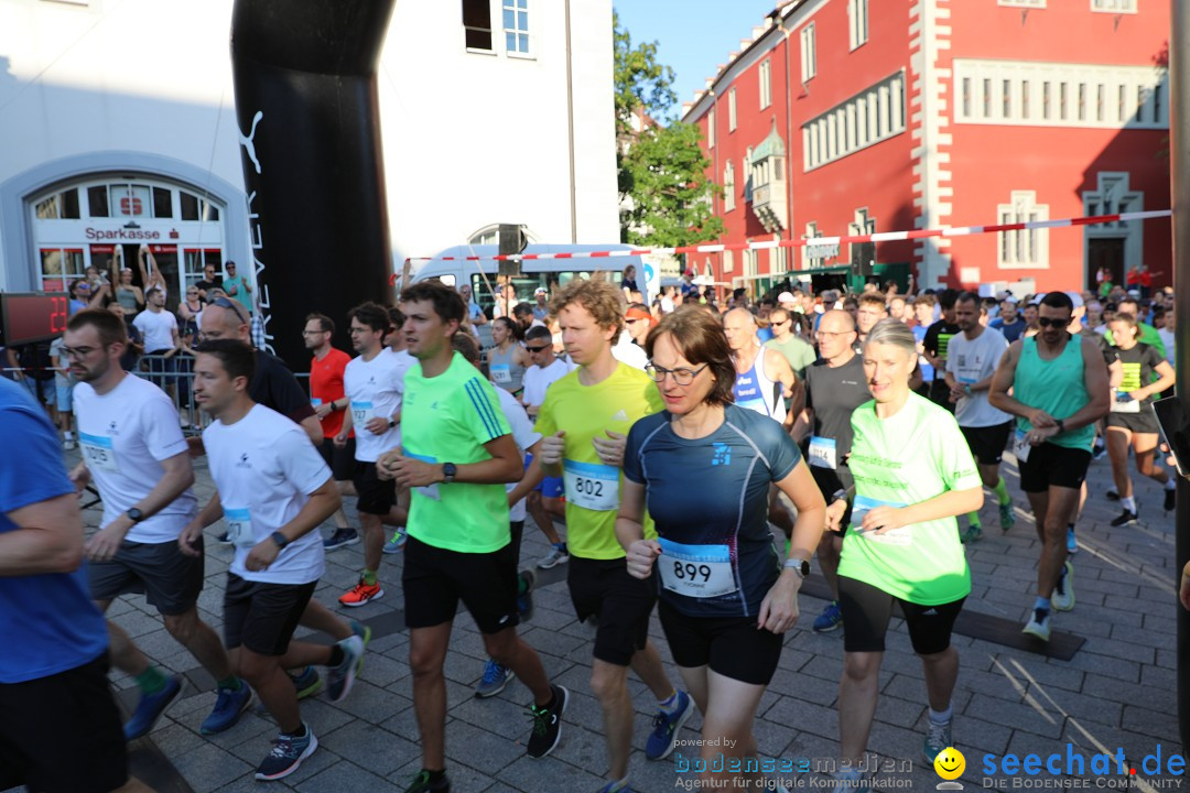 33. Ravensburger Stadtlauf by BODENSEE.MEDIA: Ravensburg, 24.06.2023