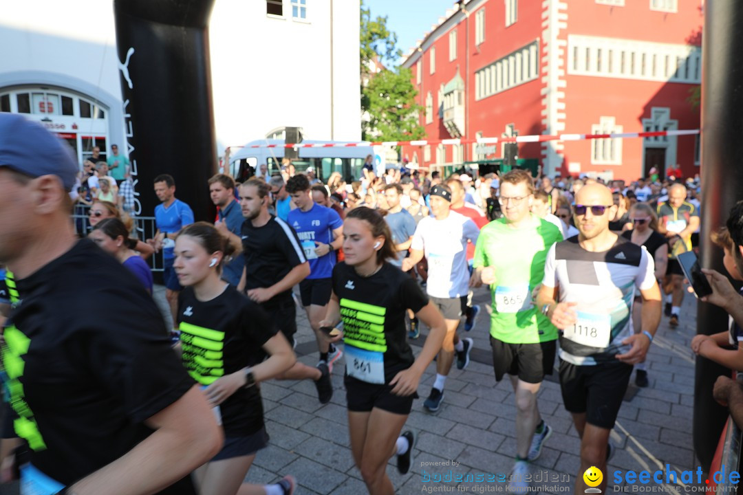 33. Ravensburger Stadtlauf by BODENSEE.MEDIA: Ravensburg, 24.06.2023