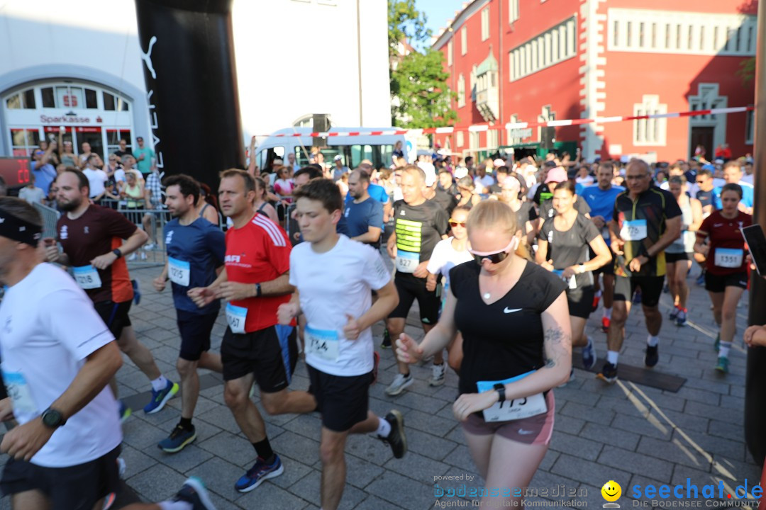 33. Ravensburger Stadtlauf by BODENSEE.MEDIA: Ravensburg, 24.06.2023