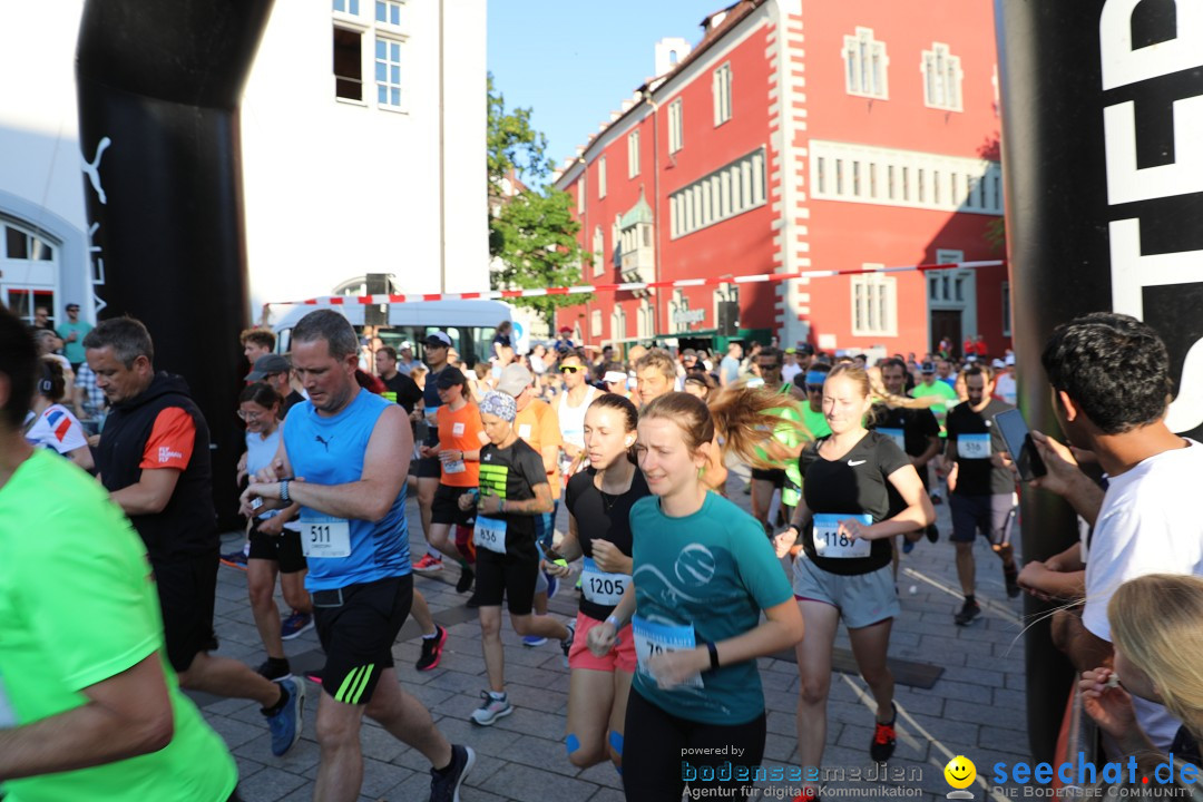 33. Ravensburger Stadtlauf by BODENSEE.MEDIA: Ravensburg, 24.06.2023