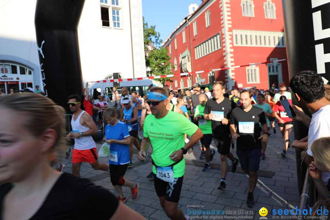 33. Ravensburger Stadtlauf by BODENSEE.MEDIA: Ravensburg, 24.06.2023