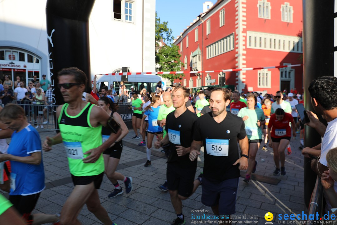 33. Ravensburger Stadtlauf by BODENSEE.MEDIA: Ravensburg, 24.06.2023