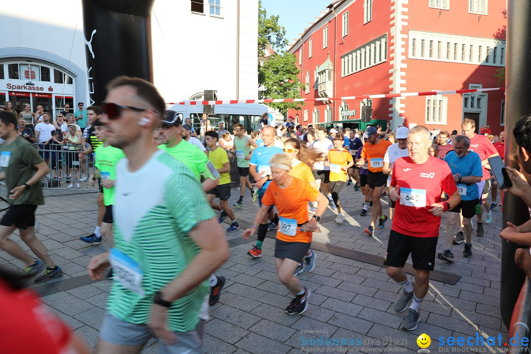 33. Ravensburger Stadtlauf by BODENSEE.MEDIA: Ravensburg, 24.06.2023