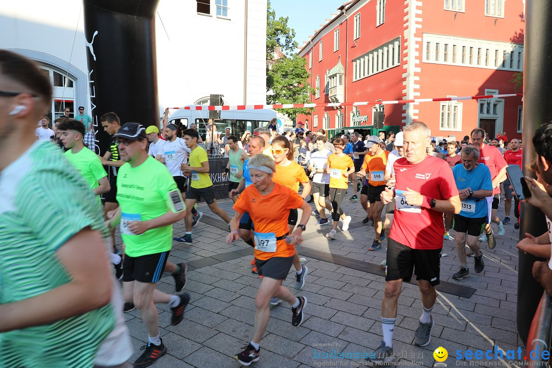 33. Ravensburger Stadtlauf by BODENSEE.MEDIA: Ravensburg, 24.06.2023