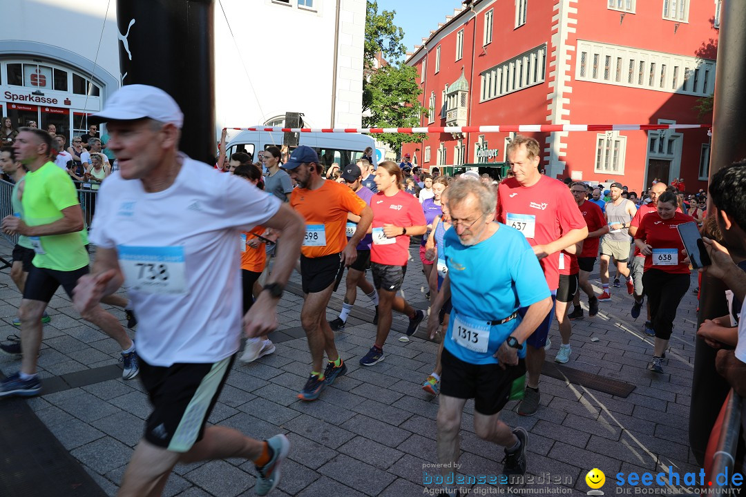 33. Ravensburger Stadtlauf by BODENSEE.MEDIA: Ravensburg, 24.06.2023