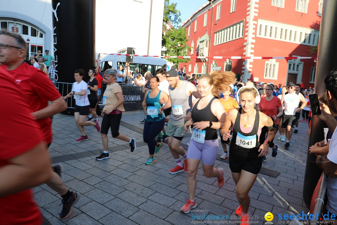 33. Ravensburger Stadtlauf by BODENSEE.MEDIA: Ravensburg, 24.06.2023