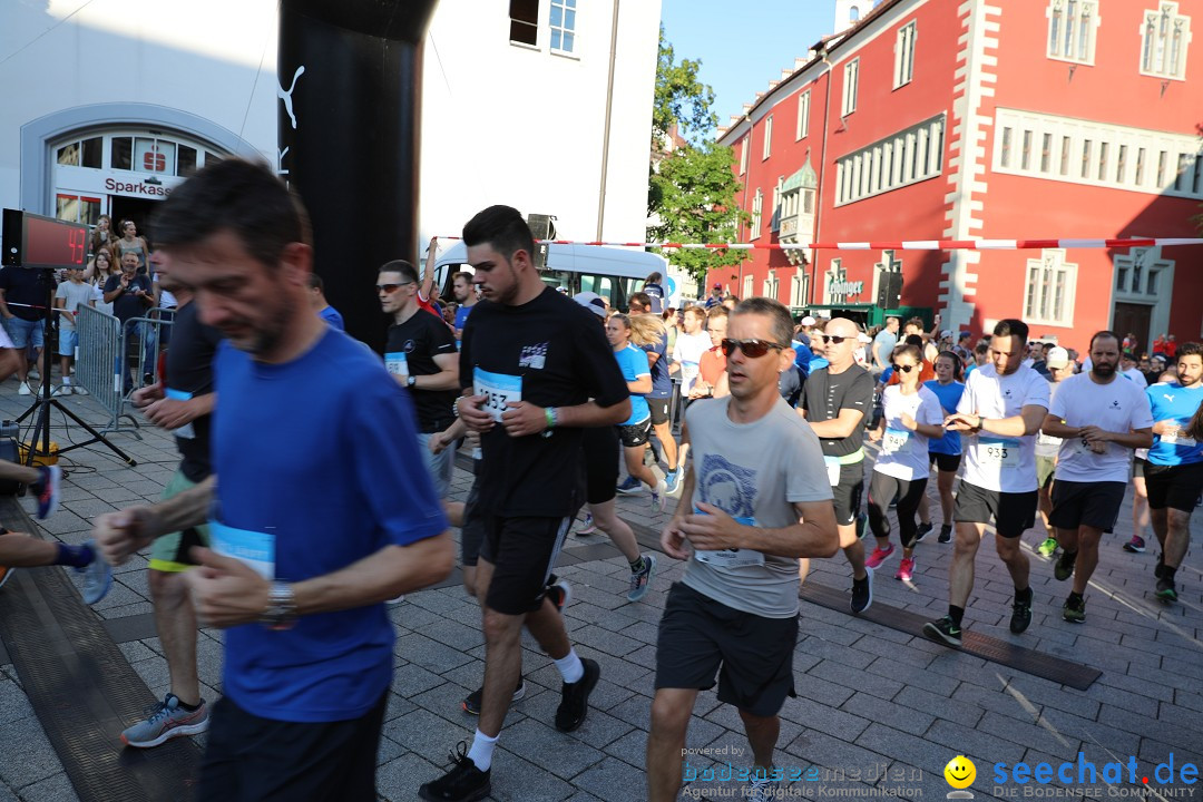 33. Ravensburger Stadtlauf by BODENSEE.MEDIA: Ravensburg, 24.06.2023